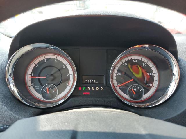Photo 9 from auction – 2013 DODGE GRAND CARA with VIN 2C4RDGCG7DR678219