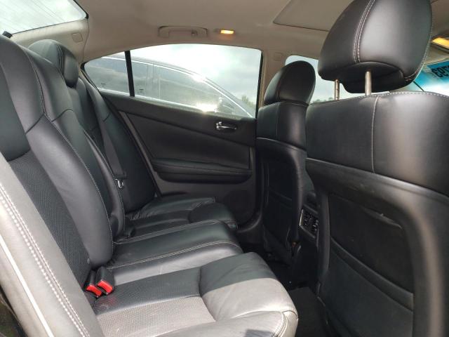 Photo 10 from auction – 2011 NISSAN MAXIMA S with VIN 1N4AA5AP6BC823095