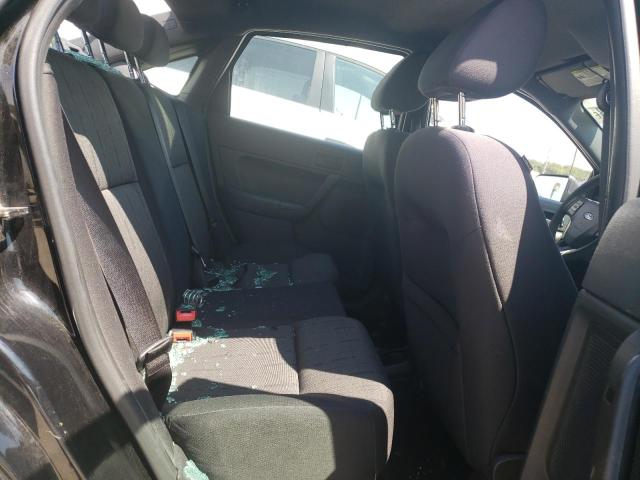 Снимка 10 от търг – 2011 FORD FOCUS SE с VIN 1FAHP3FN0BW185028