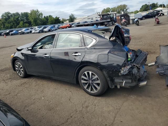 Photo 2 from auction – 2017 NISSAN ALTIMA 2.5 with VIN 1N4AL3AP7HC125537