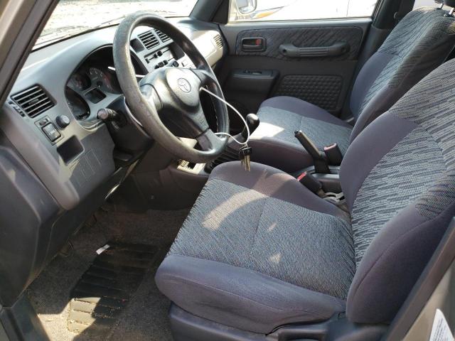 Photo 7 from auction – 2000 TOYOTA RAV4 with VIN JT3HP10V5Y7169986