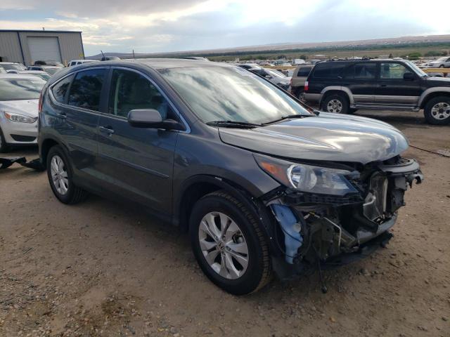 Photo 4 from auction – 2014 HONDA CR-V EX with VIN 5J6RM3H50EL020519