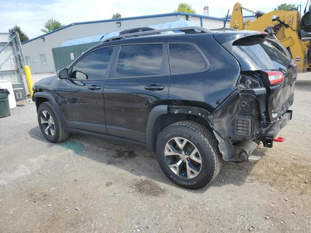 Photo 2 from auction – 2017 JEEP CHEROKEE T with VIN 1C4PJMBB2HW546969