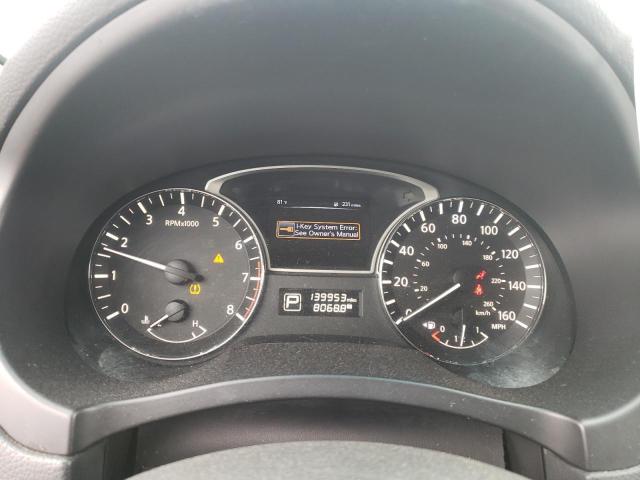 Photo 9 from auction – 2015 NISSAN ALTIMA 2.5 with VIN 1N4AL3AP9FN898074