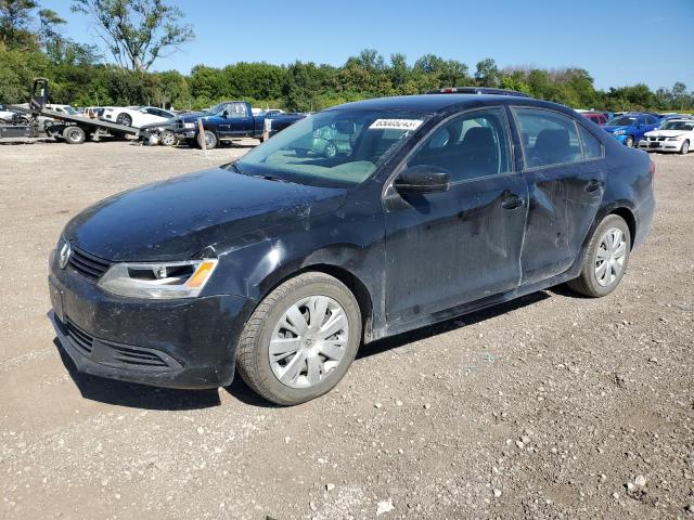 Photo 1 from auction – 2014 VOLKSWAGEN JETTA TDI with VIN 3VWLL7AJ5EM328293