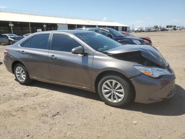 Photo 4 from auction – 2017 TOYOTA CAMRY LE with VIN 4T1BF1FK5HU716043