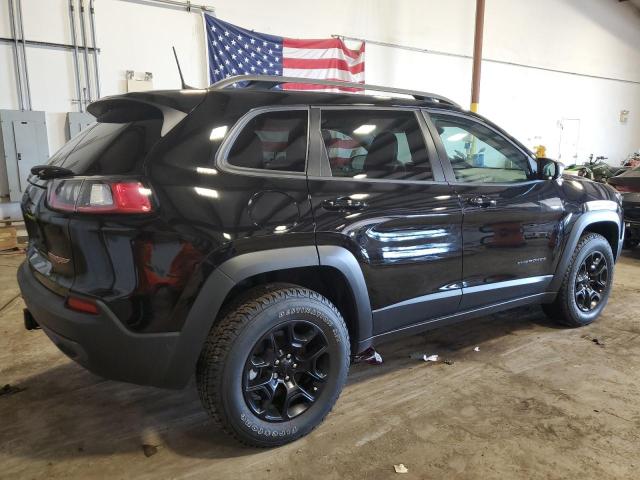 Photo 3 from auction – 2021 JEEP CHEROKEE T with VIN 1C4PJMBX5MD170611