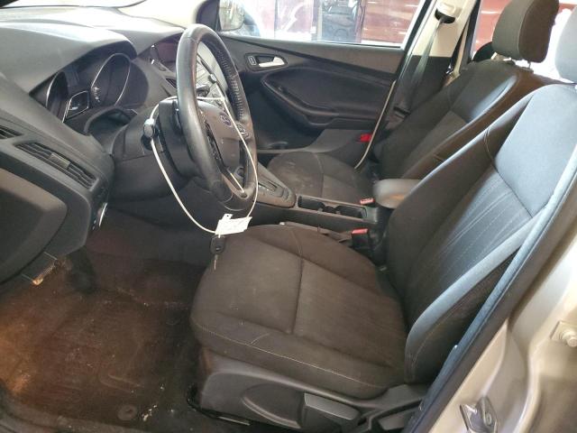 Photo 7 from auction – 2017 FORD FOCUS SE with VIN 1FADP3F29HL320828