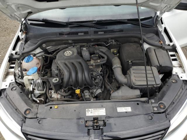 Photo 11 from auction – 2014 VOLKSWAGEN JETTA BASE with VIN 3VW2K7AJ1EM316608