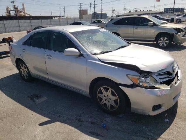 Photo 4 from auction – 2011 TOYOTA CAMRY BASE with VIN 4T1BF3EK1BU613996