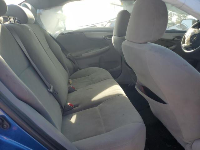 Photo 10 from auction – 2010 TOYOTA COROLLA BA with VIN 1NXBU4EE0AZ312138