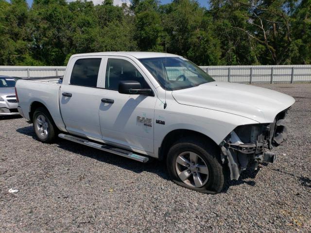Photo 4 from auction – 2020 RAM 1500 CLASS with VIN 3C6RR6KT6LG130170