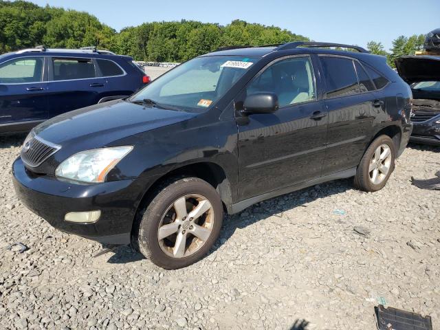 LEXUS RX 330 2005 with VIN 2T2HA31U15C052460 - Photo from auction