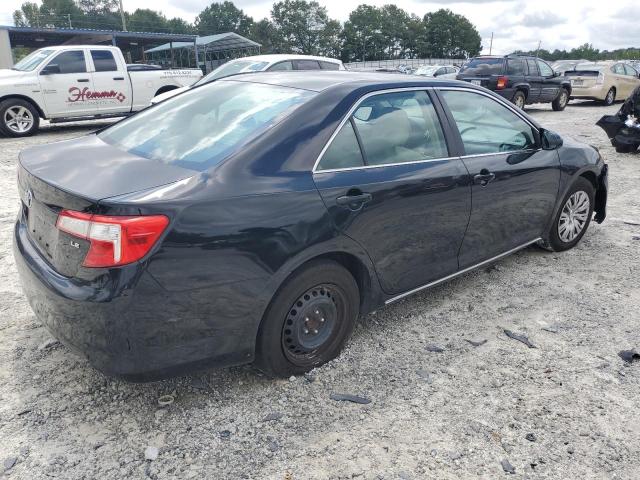 Photo 3 from auction – 2014 TOYOTA CAMRY L with VIN 4T4BF1FK0ER350574