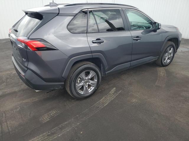 Photo 3 from auction – 2022 TOYOTA RAV4 XLE with VIN 2T3W1RFV0NC185170