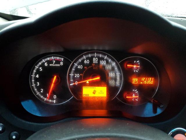 Photo 9 from auction – 2009 NISSAN MAXIMA S with VIN 1N4AA51E39C847654