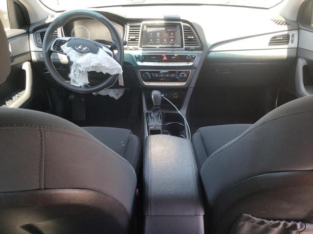 Photo 8 from auction – 2019 HYUNDAI SONATA SE with VIN 5NPE24AF6KH737252