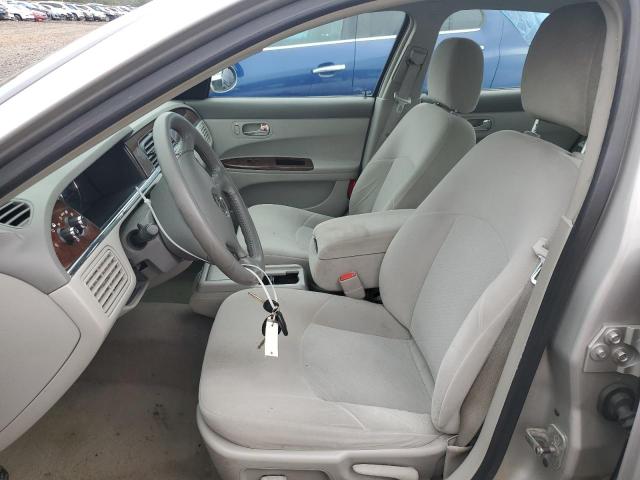 Foto 7 de la subasta – 2008 BUICK LACROSSE C con VIN 2G4WC582281294775