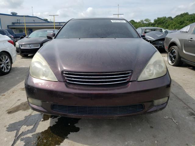 Photo 5 from auction – 2002 LEXUS ES 300 with VIN JTHBF30G925031659