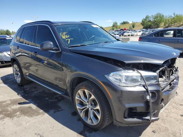 Photo 4 from auction – 2015 BMW X5 XDRIVE5 with VIN 5UXKR6C53F0J78808