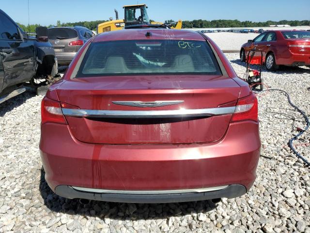 Photo 6 from auction – 2013 CHRYSLER 200 LIMITE with VIN 1C3CCBCG7DN526065