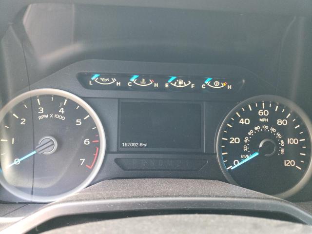 Photo 9 from auction – 2015 FORD F150 SUPER with VIN 1FTEW1CP9FKE30495