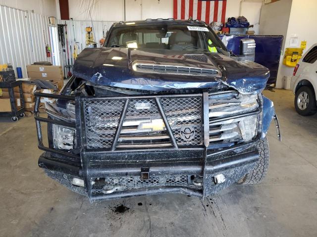 Photo 5 from auction – 2022 CHEVROLET SILVERADO with VIN 2GC4YVEY4N1230478