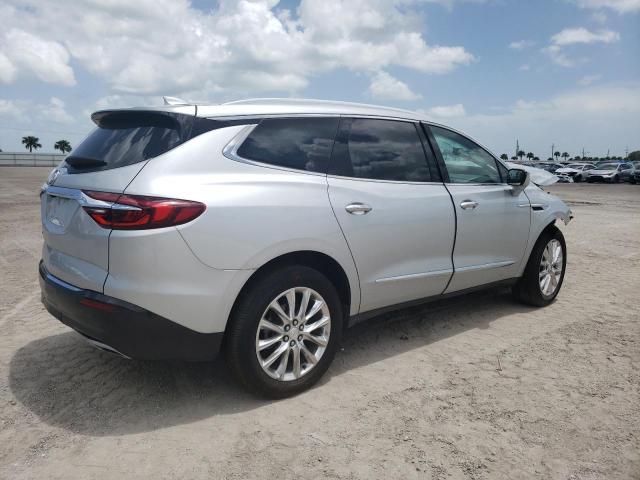 Photo 3 from auction – 2021 BUICK ENCLAVE ES with VIN 5GAERBKW8MJ185375