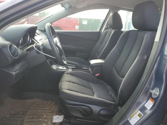 Photo 7 from auction – 2011 MAZDA 6 I with VIN 1YVHZ8BH2B5M30672