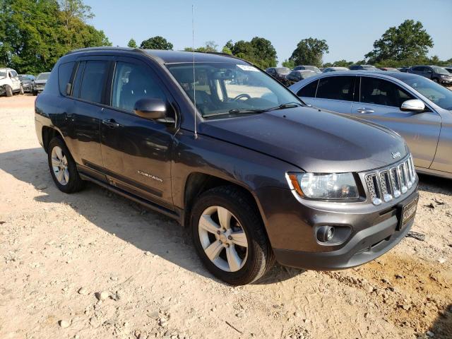 Снимка 4 от търг – 2016 JEEP COMPASS LA с VIN 1C4NJDEB1GD762535
