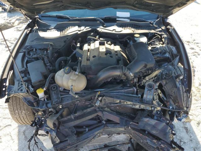 Photo 11 from auction – 2019 FORD MUSTANG with VIN 1FA6P8TH2K5142111