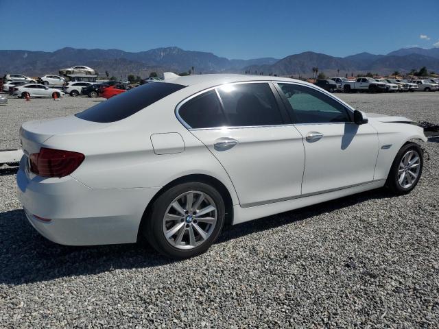 Photo 3 from auction – 2016 BMW 528 I with VIN WBA5A5C56GG353610