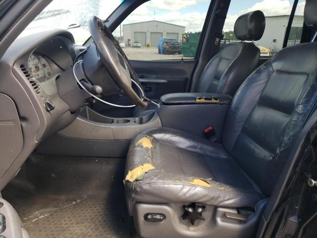 Photo 7 from auction – 2002 FORD EXPLORER S with VIN 1FMZU67E52UB39614
