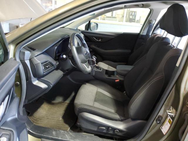 Photo 7 from auction – 2020 SUBARU OUTBACK PR with VIN 4S4BTAEC1L3216463