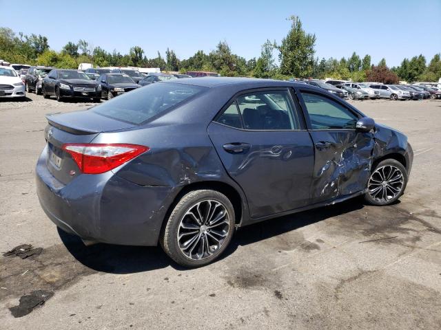 Photo 3 from auction – 2016 TOYOTA COROLLA L with VIN 2T1BURHE4GC517707