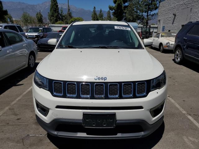Photo 5 from auction – 2018 JEEP COMPASS LA with VIN 3C4NJDBB4JT252945