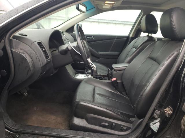 Photo 7 from auction – 2009 NISSAN ALTIMA with VIN 1N4AL21E79N495823