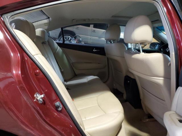 Photo 10 from auction – 2013 NISSAN MAXIMA S with VIN 1N4AA5APXDC822583