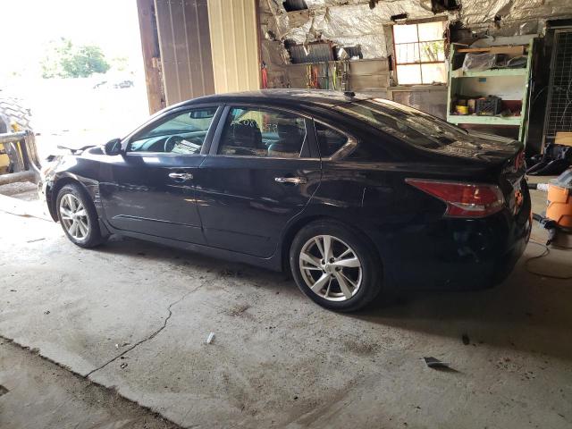 Photo 2 from auction – 2015 NISSAN ALTIMA 2.5 with VIN 1N4AL3AP6FC209636
