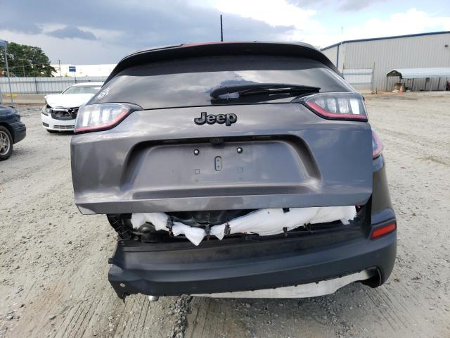 Photo 6 from auction – 2019 JEEP CHEROKEE L with VIN 1C4PJLLBXKD338690