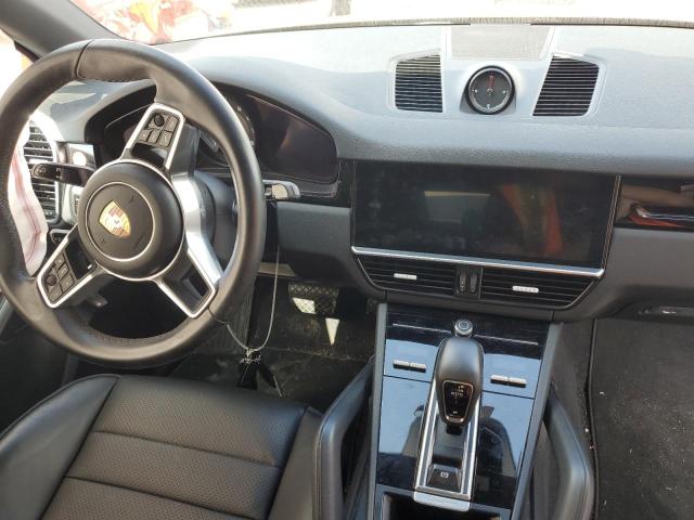 Photo 9 from auction – 2019 PORSCHE CAYENNE with VIN WP1AA2AY4KDA03379