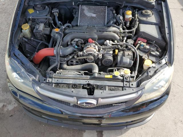 Photo 11 from auction – 2010 SUBARU IMPREZA WR with VIN JF1GE7G63AG506052