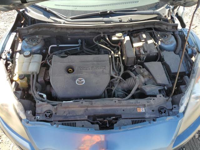 Photo 11 from auction – 2010 MAZDA 3 I with VIN JM1BL1SGXA1271210