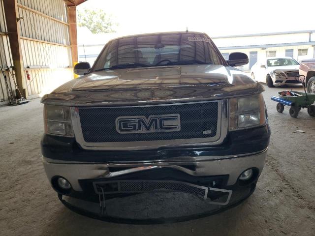 Photo 5 from auction – 2009 GMC SIERRA C15 with VIN 3GTEC23019G170607