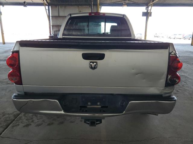 Photo 6 from auction – 2008 DODGE RAM 1500 S with VIN 1D7HA182X8J102655