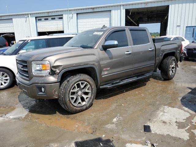 GMC SIERRA K15 2015 with VIN 3GTU2VEC1FG406496 - Photo from auction