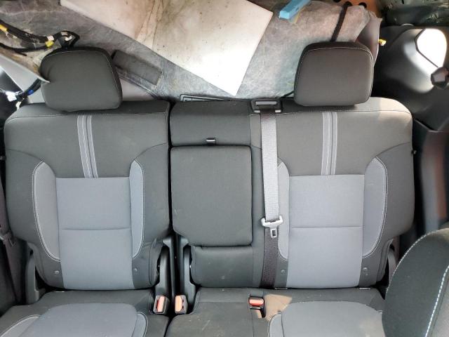 Photo 10 from auction – 2023 CHEVROLET BLAZER 2LT with VIN 3GNKBCR41PS180075