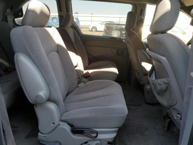 Photo 11 from auction – 2007 DODGE CARAVAN SX with VIN 1D4GP45RX7B147405