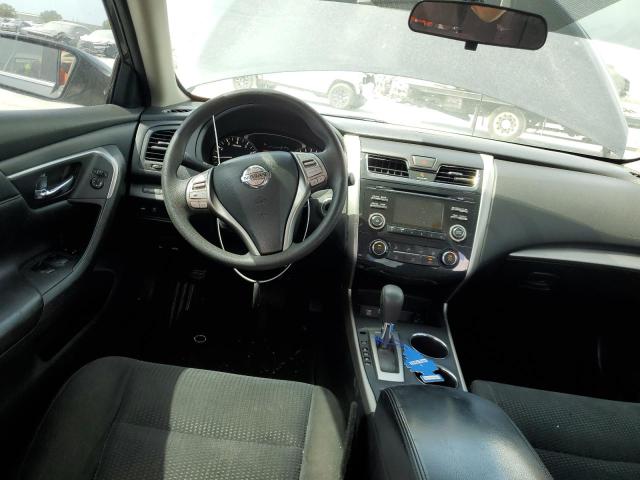 Photo 8 from auction – 2015 NISSAN ALTIMA 2.5 with VIN 1N4AL3AP2FC575058