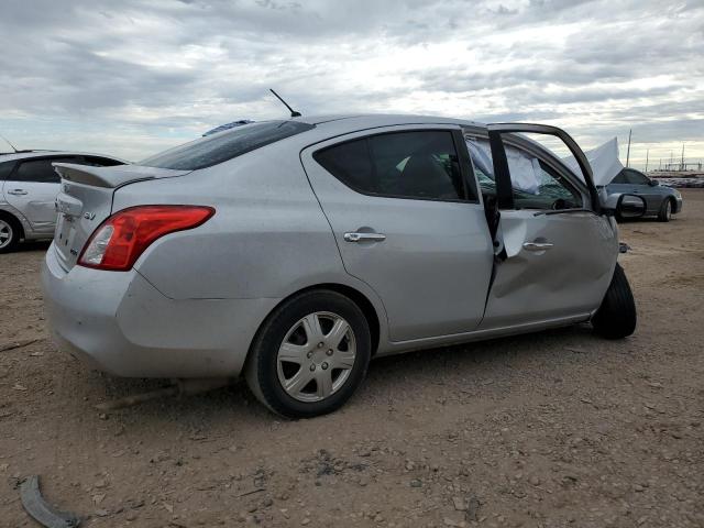 Photo 3 from auction – 2014 NISSAN VERSA S with VIN 3N1CN7AP8EK448203